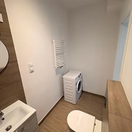 Apartment Maleckiego 21 - *